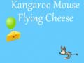 Hry Kangaroo Mouse Flying Cheese