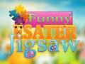 Hry Funny Easter Jigsaw