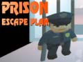 Hry Prison Escape Plan