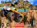 Hry Racing Monster Truck