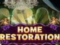 Hry Home Restoration