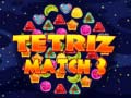 Hry Tetriz Match 3