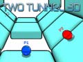 Hry Two Tunnel 3D