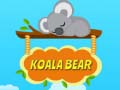 Hry Koala Bear