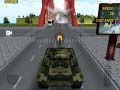 Hry Army Tank Driving Simulation