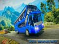 Hry Dangerous Offroad Coach Bus Transport Simulator