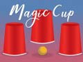 Hry Magic Cup