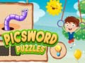Hry Picsword Puzzles