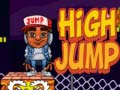 Hry High Jump