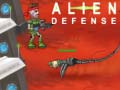 Hry Alien Defense