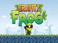 Hry Gravity Frog