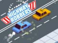 Hry Highway Robbers