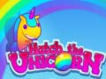 Hry Hatch the Unicorn