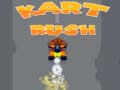 Hry Kart Rush