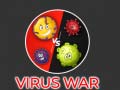 Hry Virus War 