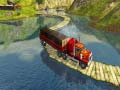 Hry Cargo Heavy Trailer Transport