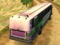 Hry Coach Bus Drive Simulator