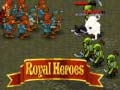 Hry Royal Heroes