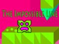 Hry The Impossible Line