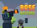 Hry Base Defense