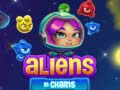 Hry Aliens in Chains