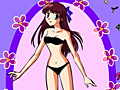 Hry Tohru Honda Dress Up