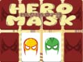 Hry Hero Mask Memory