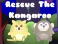Hry Rescue the kangaroo
