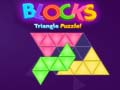 Hry Blocks Triangle Puzzle