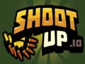 Hry Shoot up.io