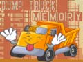 Hry Dump Trucks Memory