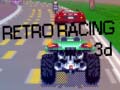 Hry Retro Racing 3d 
