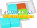 Hry Sokoban 3d Chapter 5