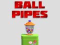 Hry Ball Pipes