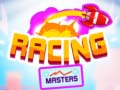 Hry Racing masters