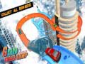 Hry Mega Ramp Car Stunts Racing: Impossible Tracks 3d