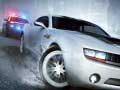Hry Police Car Chase Crime Racing