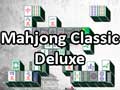 Hry Mahjong Classic Deluxe