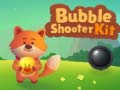 Hry Bubble Shooter Kit