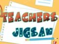 Hry Teachers Jigsaw