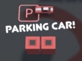 Hry Parking Car!