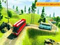 Hry Offroad Bus