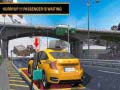 Hry Modern City Taxi Service Simulator