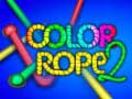 Hry Color Rope 2