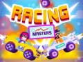 Hry Racing Masters