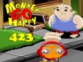 Hry Monkey Go Happy Stage 423