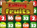 Hry Falling Fruits