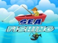 Hry Sea Fishing
