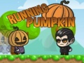 Hry Running Pumpkin