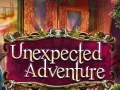 Hry Unexpected Adventure